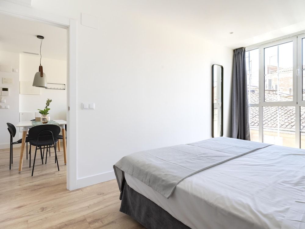 limehome Haro Calle de la Vega 2