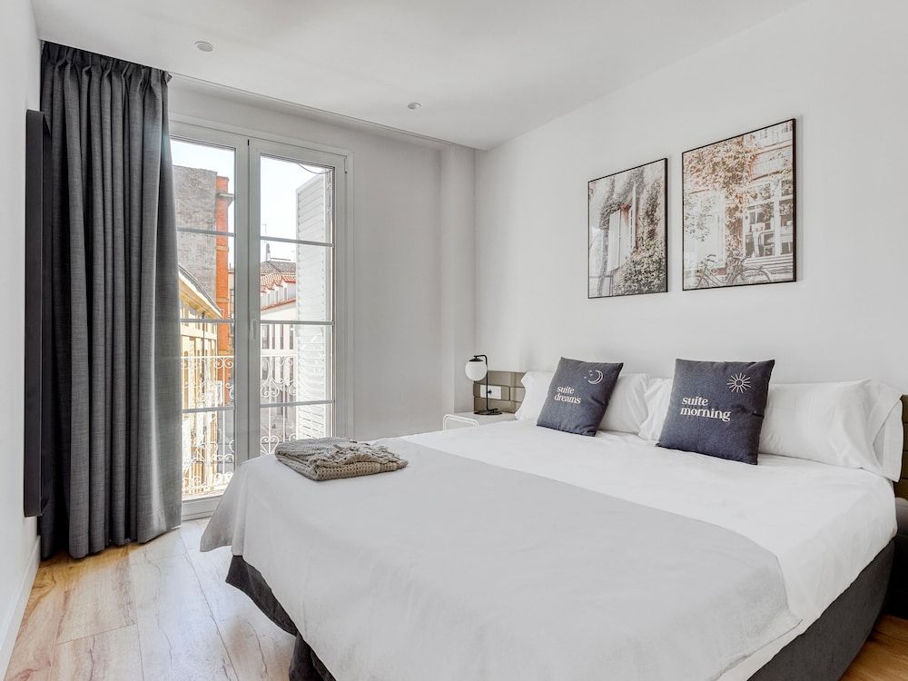 limehome Haro Calle de la Vega 3