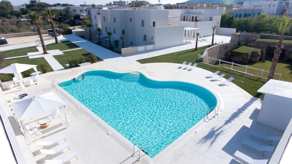 Camarò Favignana 1