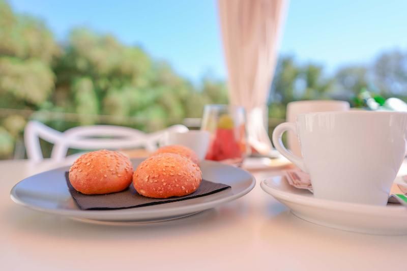 Maison Del Sole 3 estrelas em Quartu SantʼElena