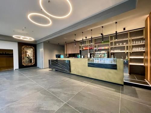 Hotel Miramare Chioggia Sottomarina 3