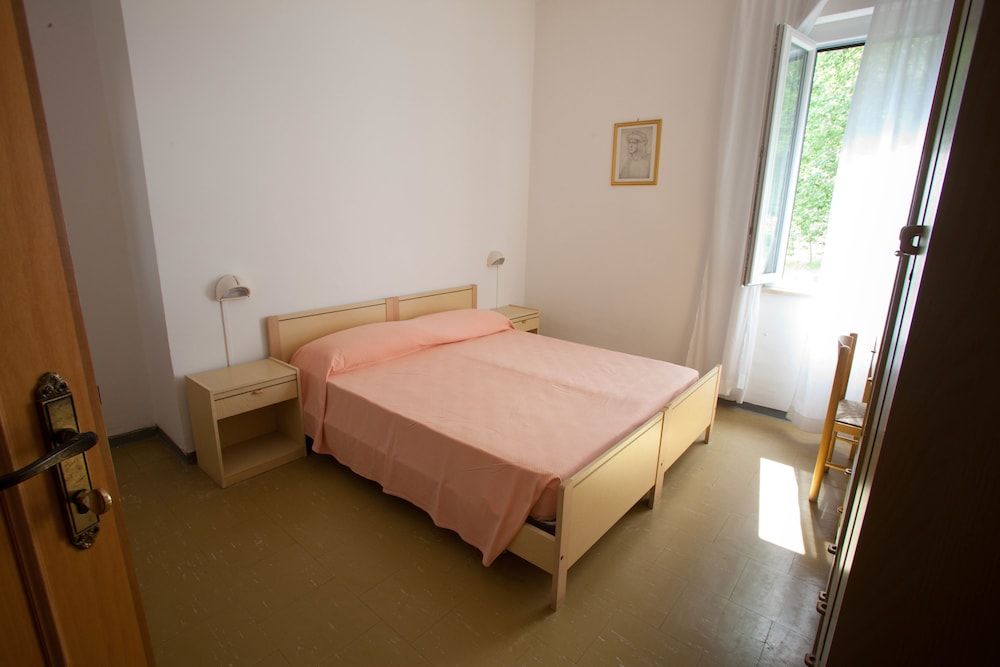 Hotel Santa Lucia 3 estrelas em Acquappesa