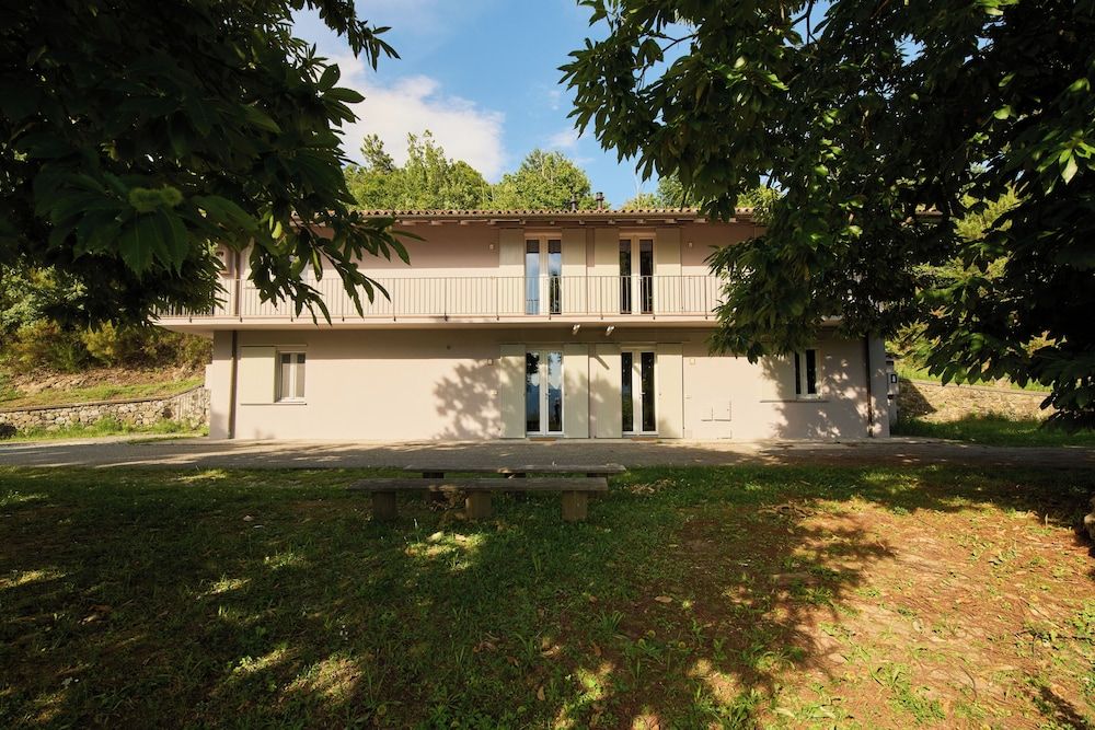 Il Ciocco Cottage 3 estrellas en Barga