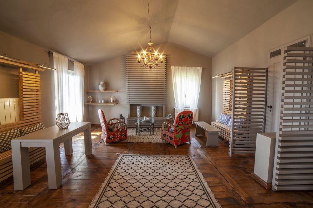 Il Ciocco Cottage 2