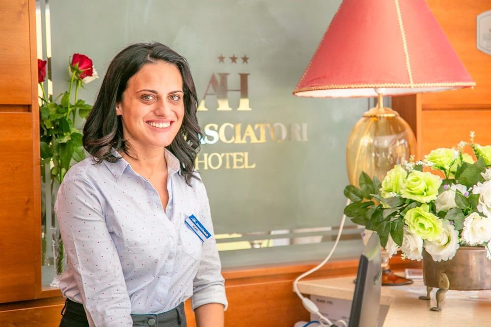 Hotel Ambasciatori 2
