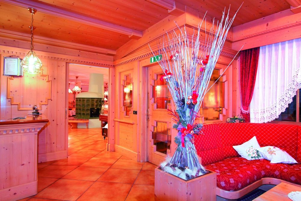 Albergo Villetta Maria 3