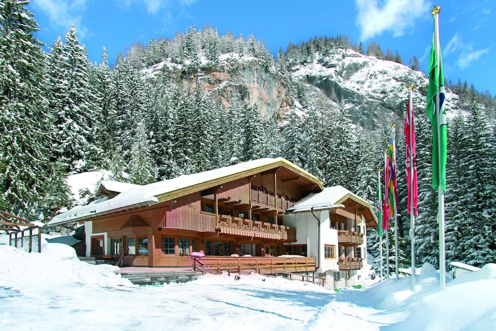 Albergo Villetta Maria 3 estrellas en Trento