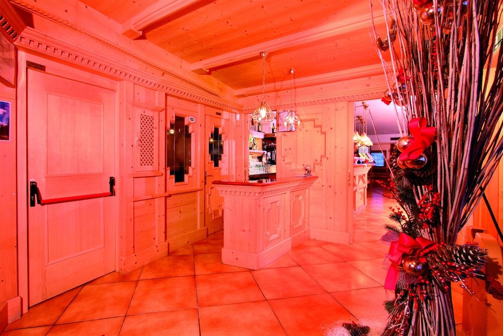 Albergo Villetta Maria 2