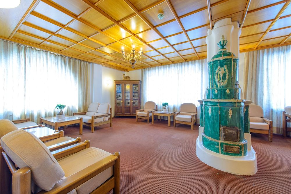 Park Hotel Faloria 3