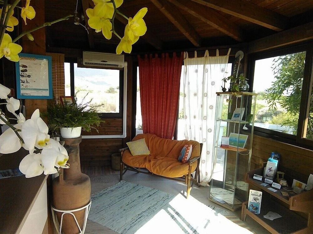 L'Oasi Villaggio Albergo 3