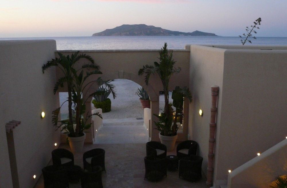 Hotel Tempo di Mare 1