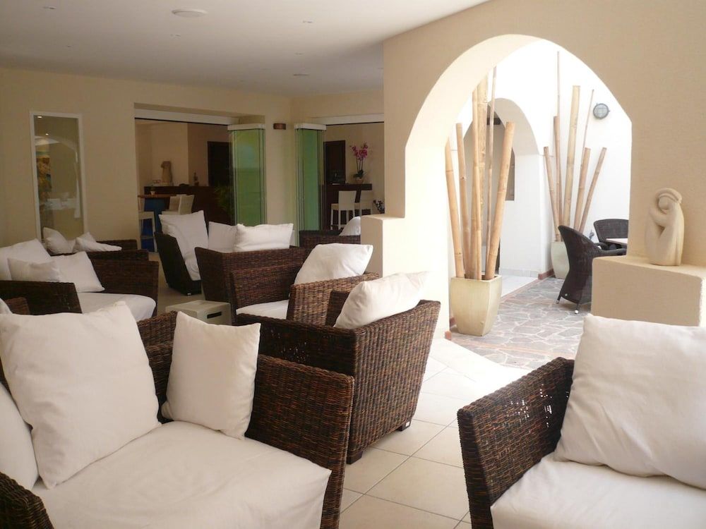 Hotel Tempo di Mare 2