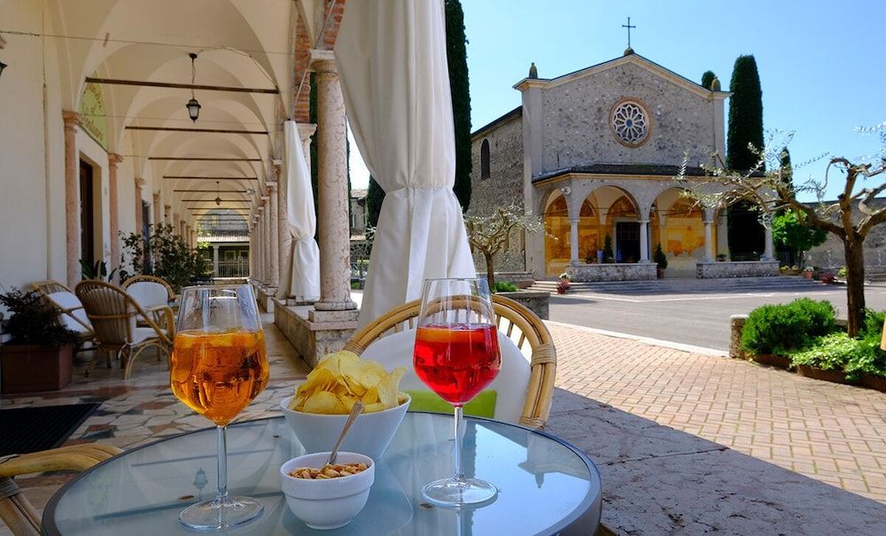 Locanda al Santuario 2 estrelas em Peschiera del Garda