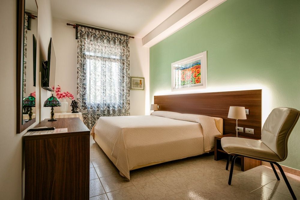 Locanda al Santuario 3