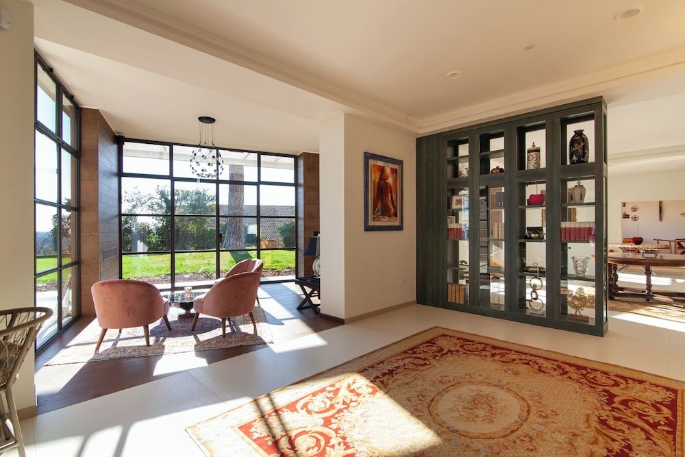 Villa Francesca Relais 3