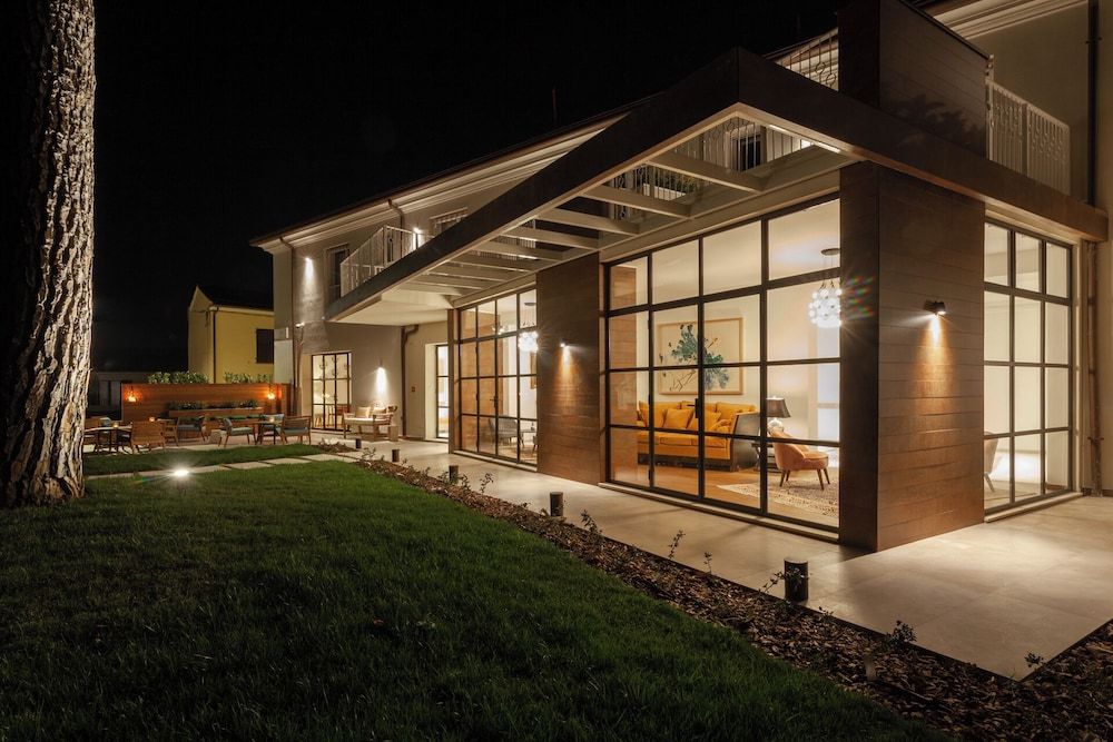 Villa Francesca Relais 1