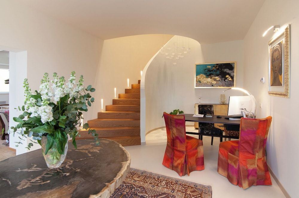 Villa Francesca Relais 2