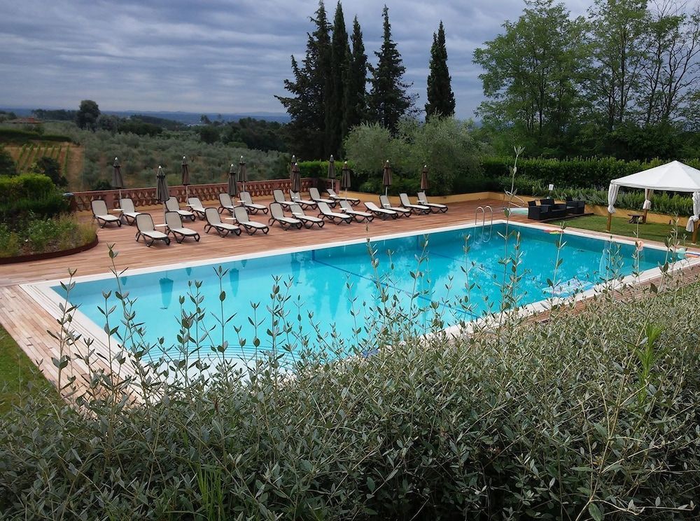 La Torre wine resort