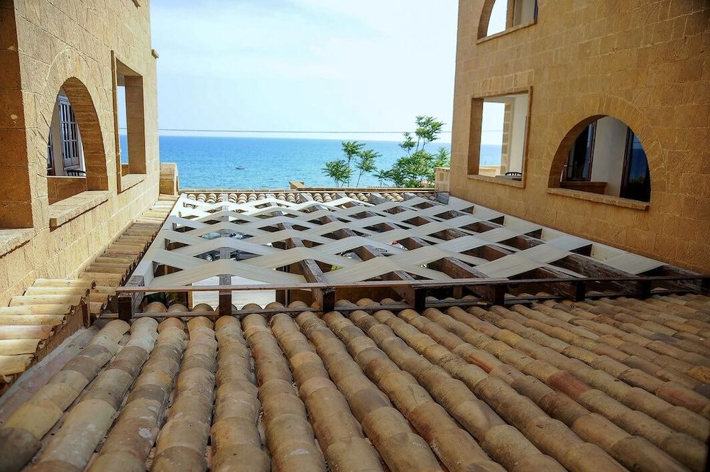 La Rosa Hotel - Selinunte 3 estrelas em Castelvetrano Selinunte