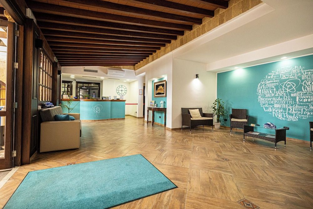 La Rosa Hotel - Selinunte 2