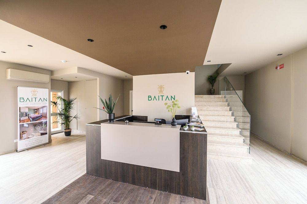 Baitan Hotel 2