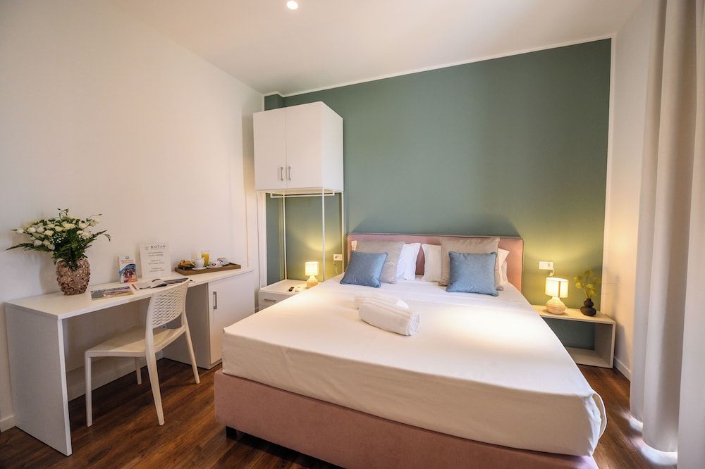 Baitan Hotel 3