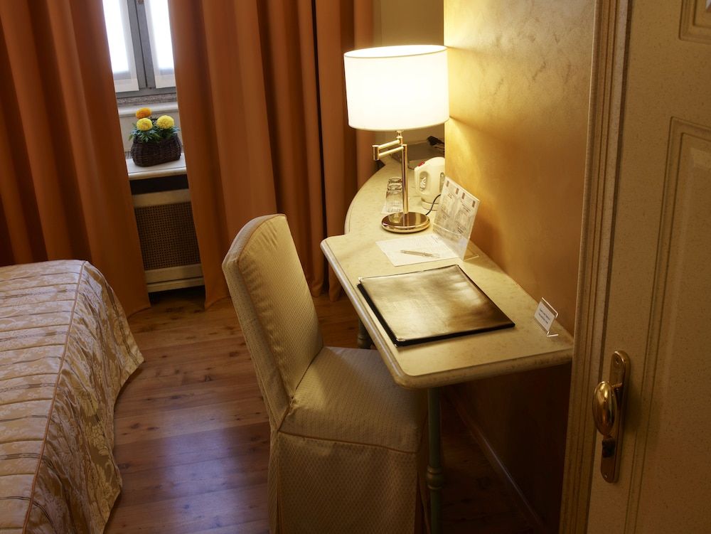 Hotel Parco Borromeo 3