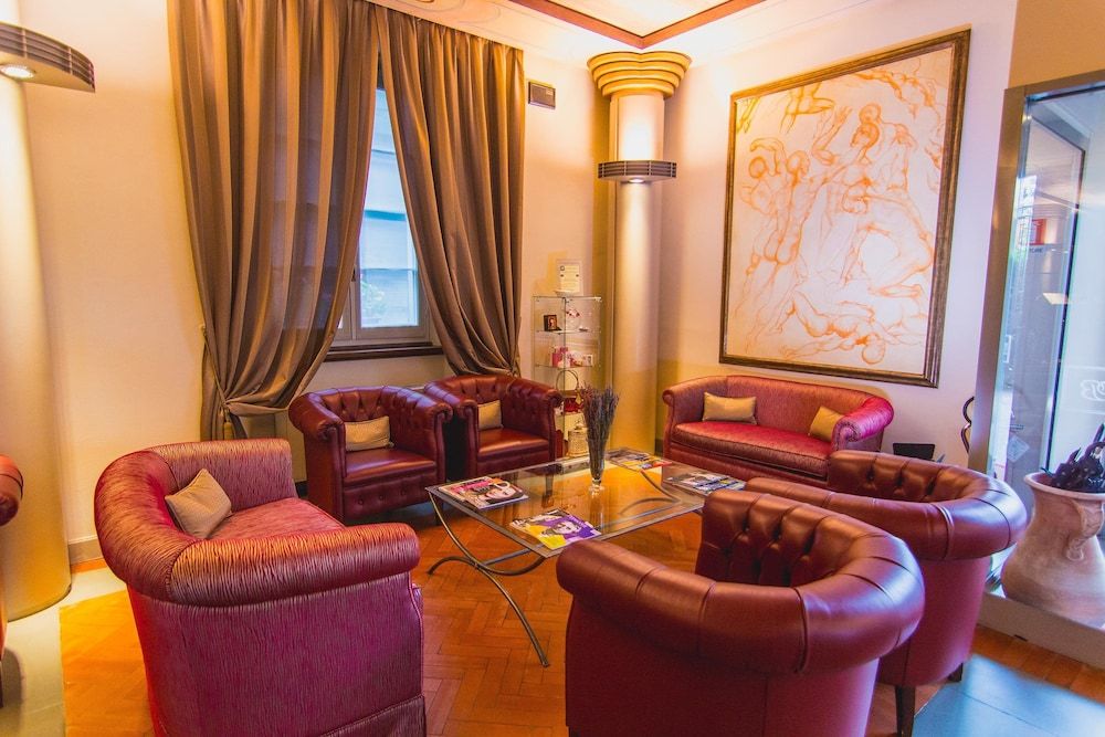 Hotel Parco Borromeo 2