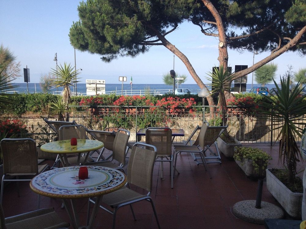 Giada Residence -1 estrellas en Genova