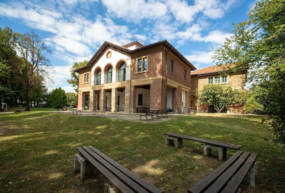 Ostello Cascina Costa Alta 1