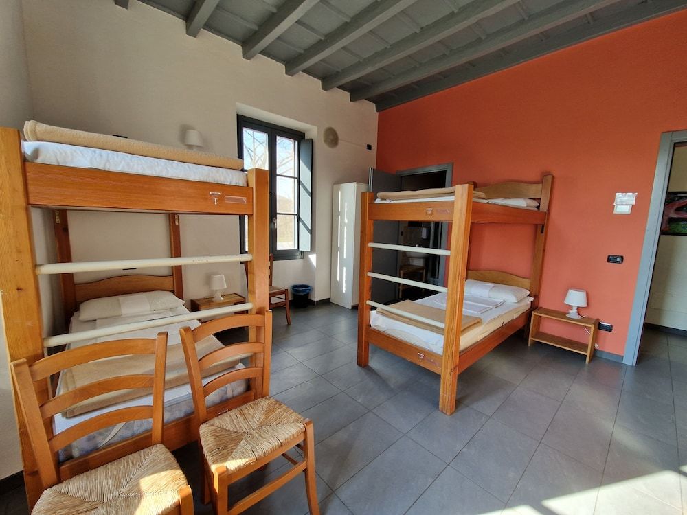 Ostello Cascina Costa Alta 2