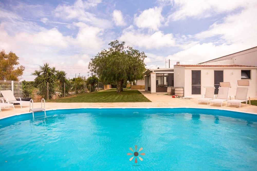 Tenuta Margherita -1 estrelas em Nardò