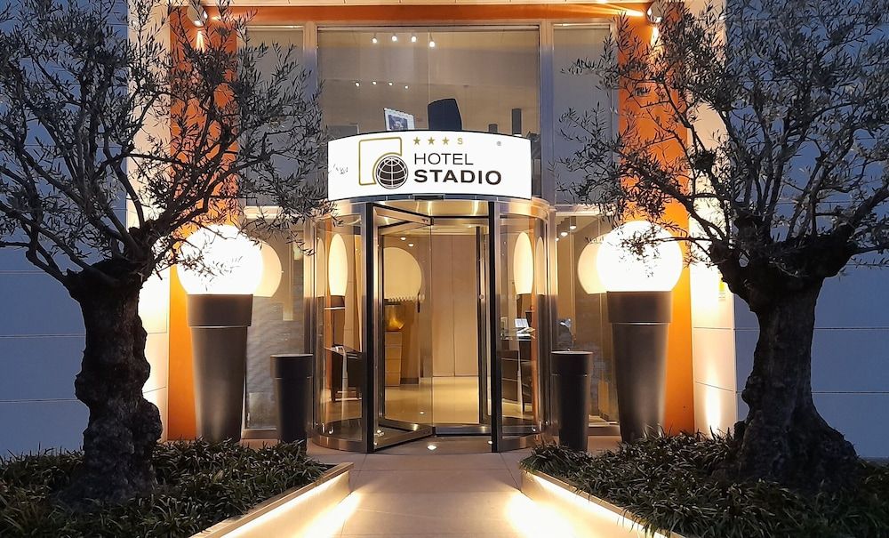Hotel Stadio 3 étoiles à Plaisance