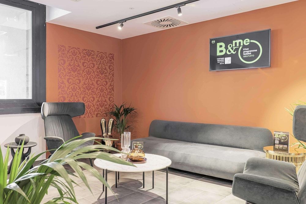 B&B Hotel Prato City Center 2