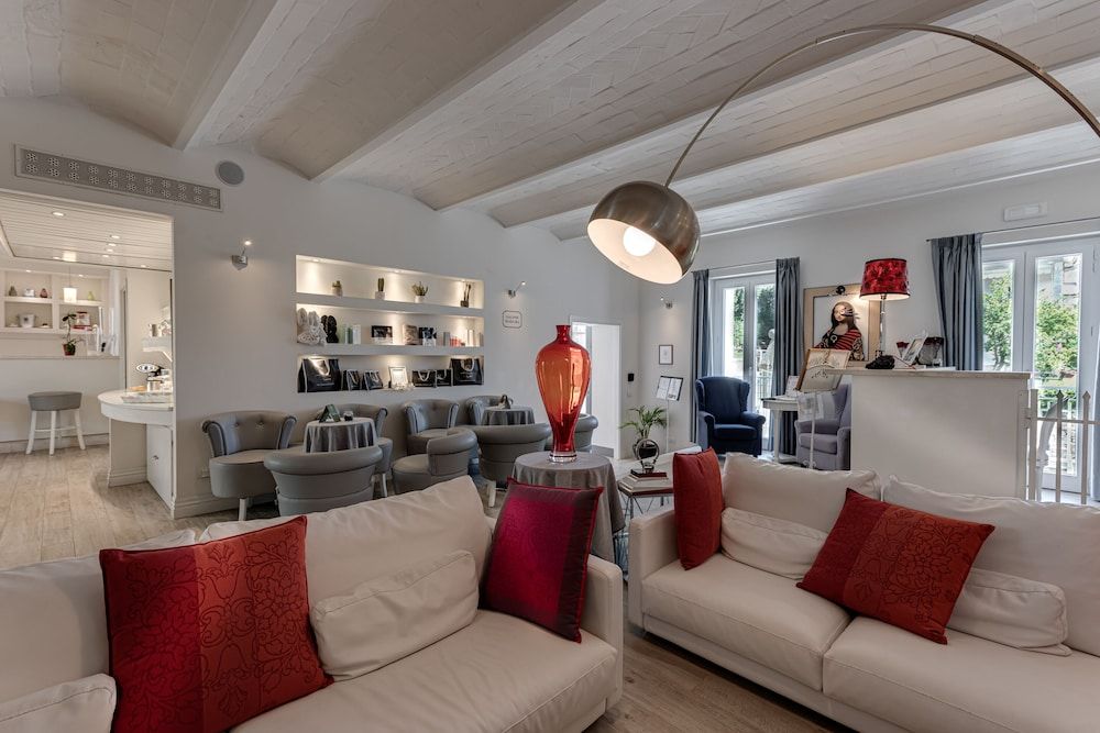 Boutique Villa Liberty - Depandance Hotel - Borgo Capitano Collection - Albergo diffuso 2