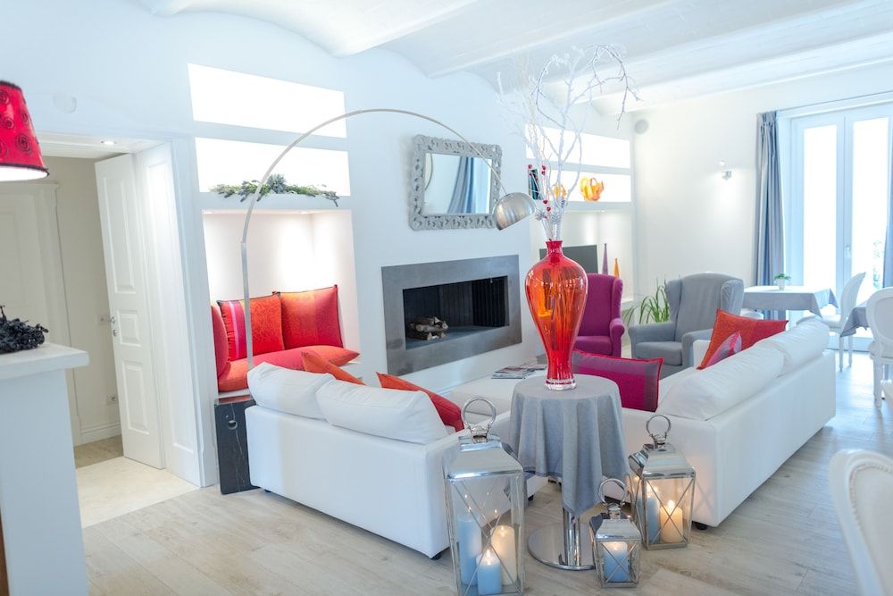 Boutique Villa Liberty - Depandance Hotel - Borgo Capitano Collection - Albergo diffuso 3