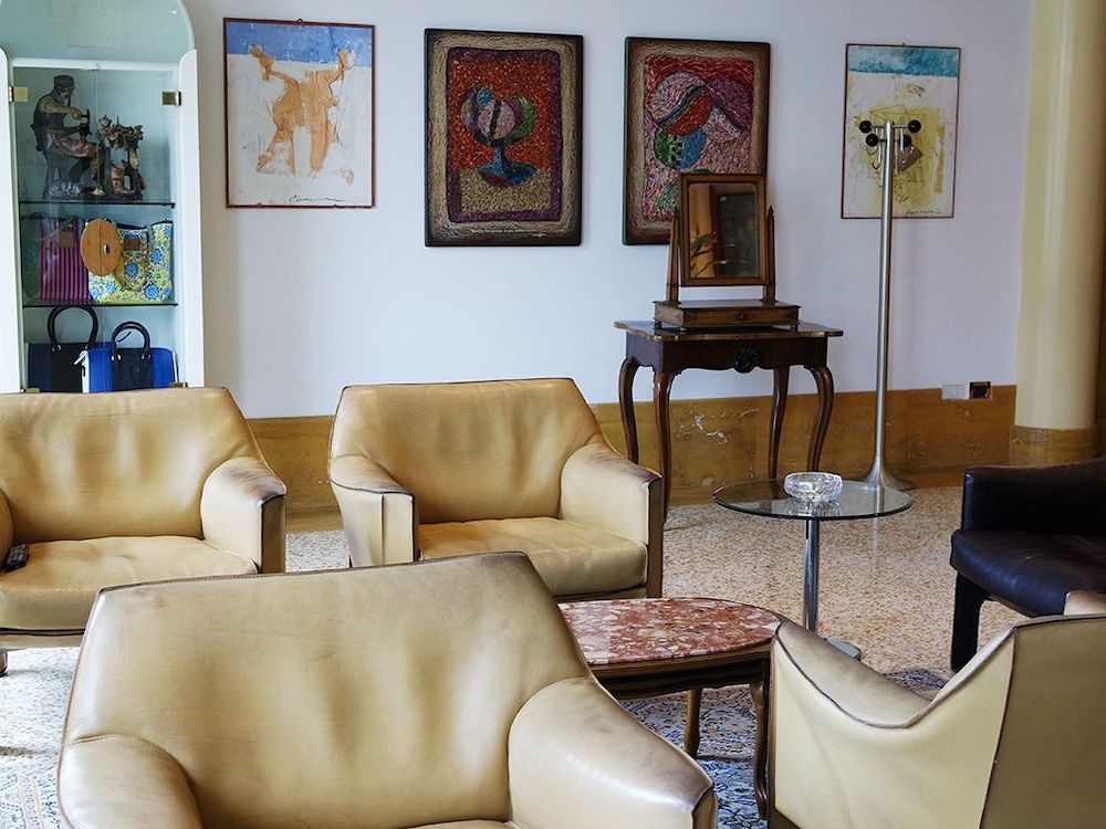 Albergo della Porta 3