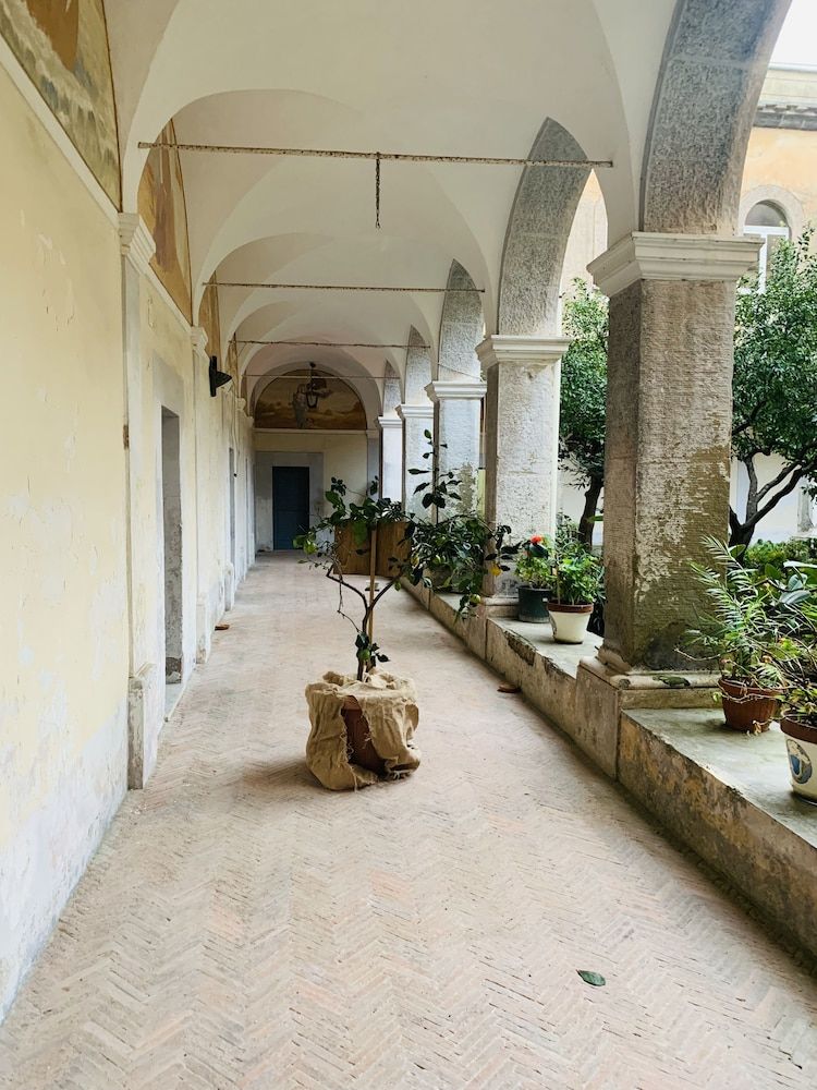 Relais il Chiostro 3