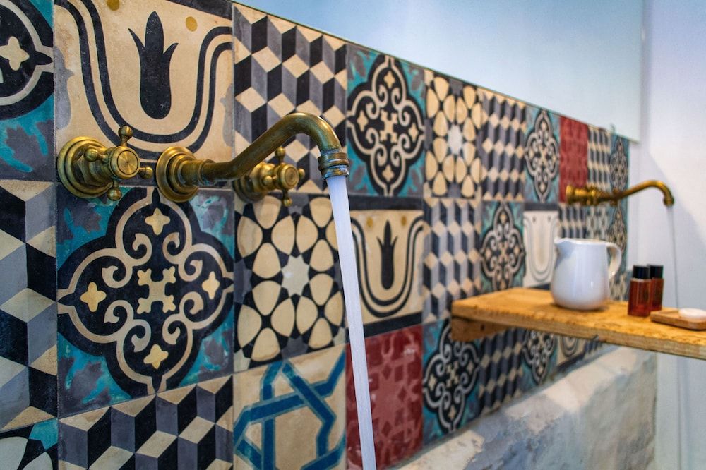 Masseria Rauccio 4 estrelas em Torre dell'Orso