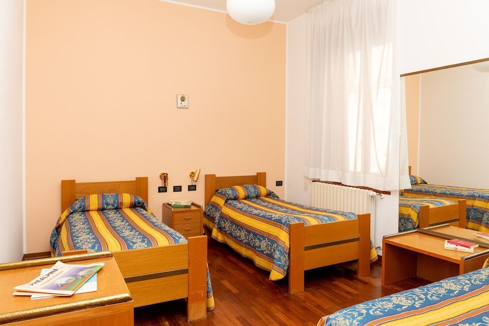 Albergo Sacro Monte Varese 3