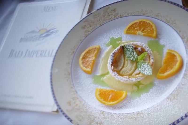 Hotel Baia Imperiale 1