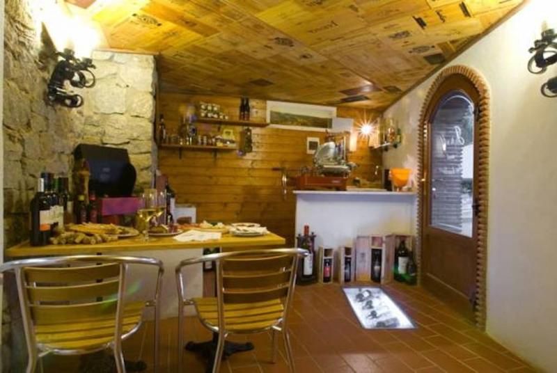 Hotel Baia Imperiale 3