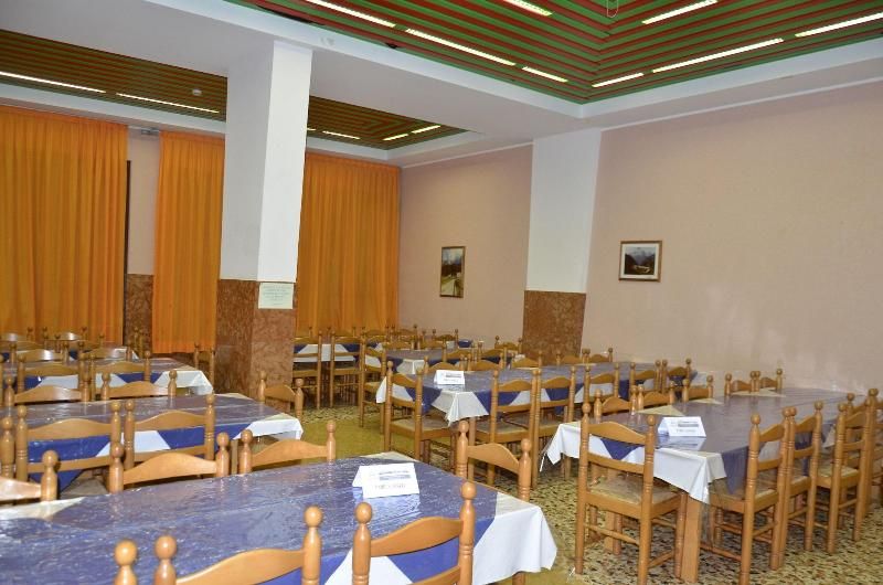 Bella Italia & Efa Village 1