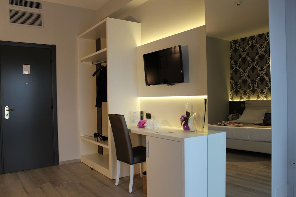 Hotel Molino Rosso 3