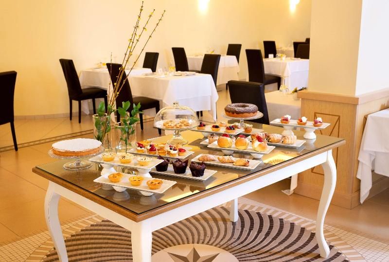 San Severino Park Hotel & SPA BW Signature 2