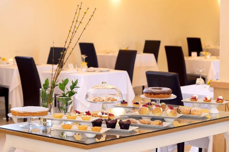 San Severino Park Hotel & SPA BW Signature 1