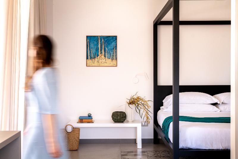 Luna Minoica Suites & Apartments 2