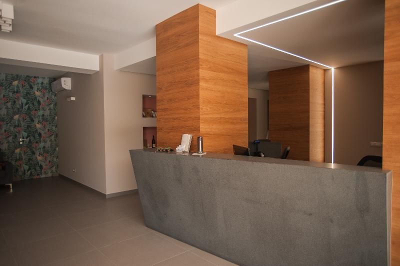 Luna Minoica Suites & Apartments 3