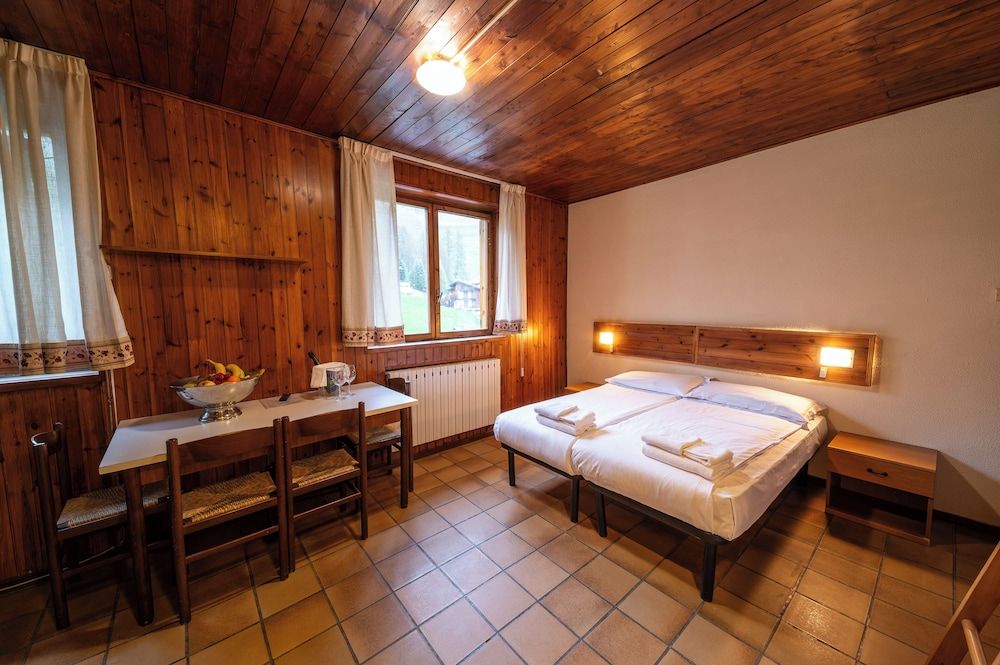 Residence Nube d'Argento 2