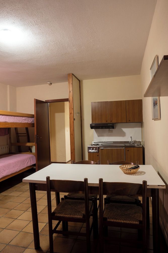 Residence Nube d'Argento 3